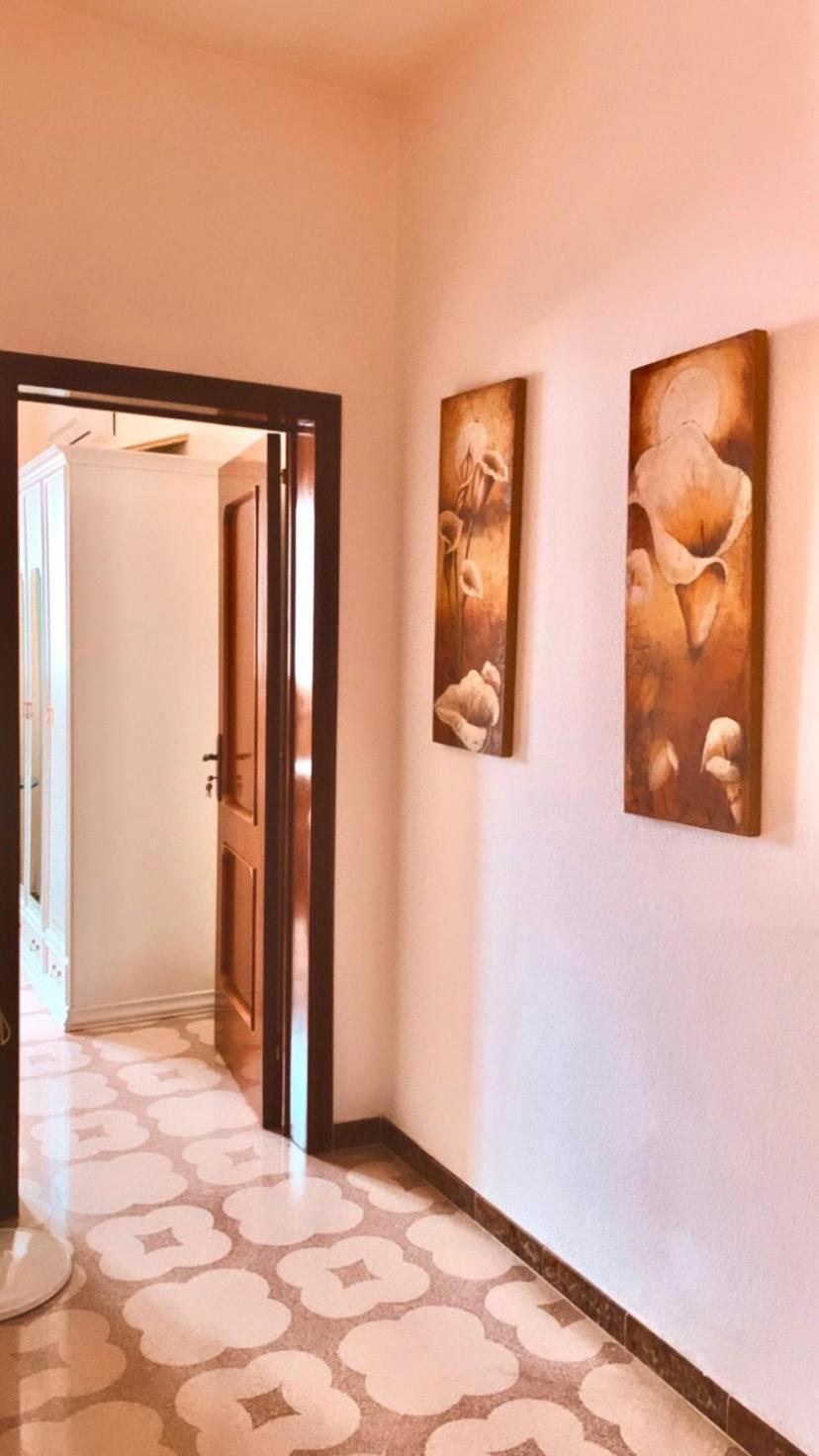 Bed & Breakfast Acquamarina Castro  Екстер'єр фото
