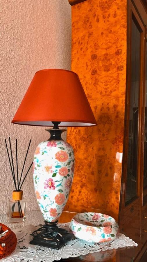 Bed & Breakfast Acquamarina Castro  Екстер'єр фото