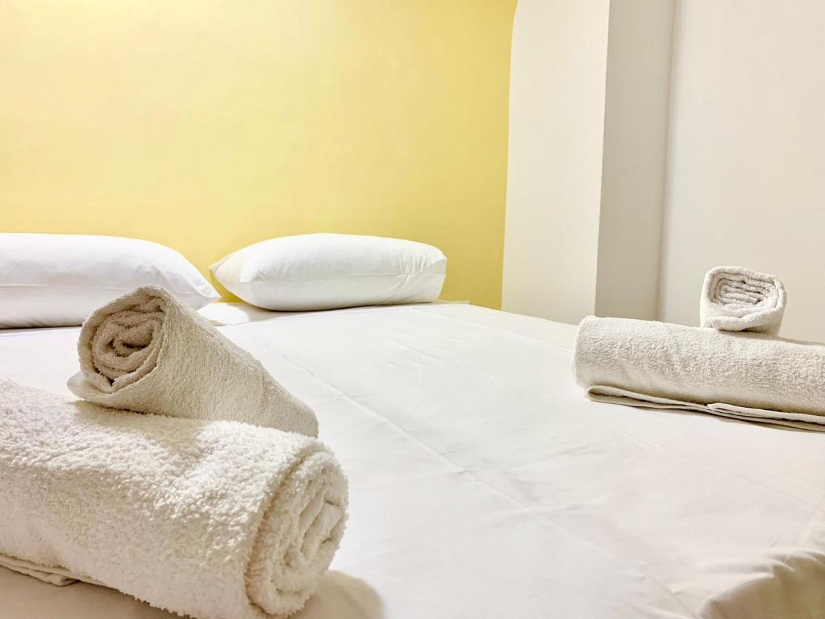 Bed & Breakfast Acquamarina Castro  Екстер'єр фото