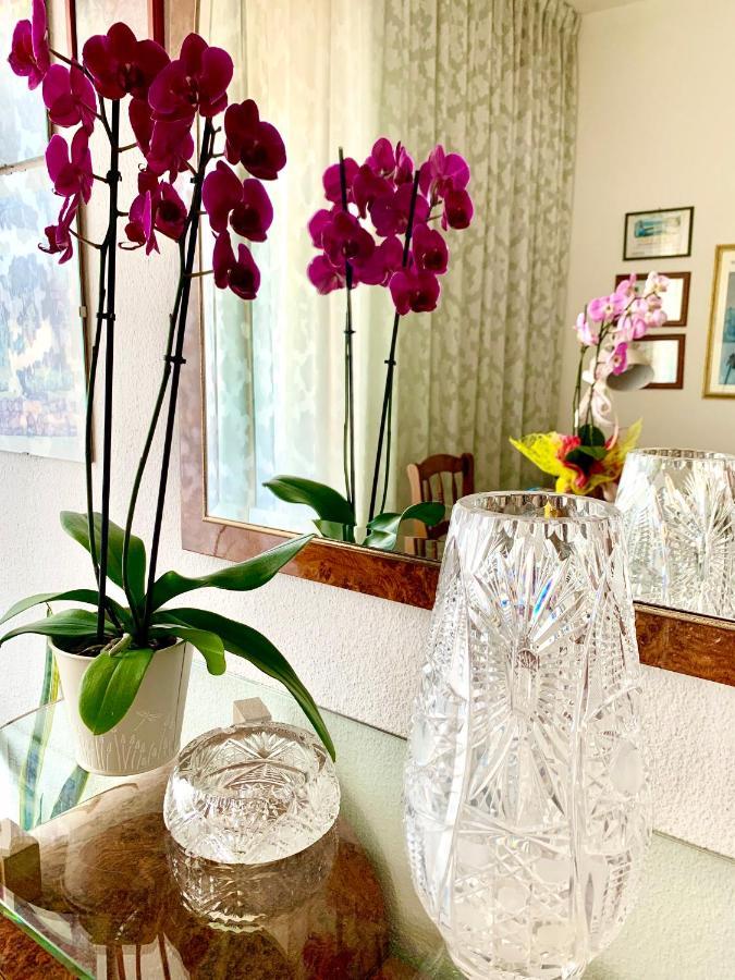 Bed & Breakfast Acquamarina Castro  Екстер'єр фото