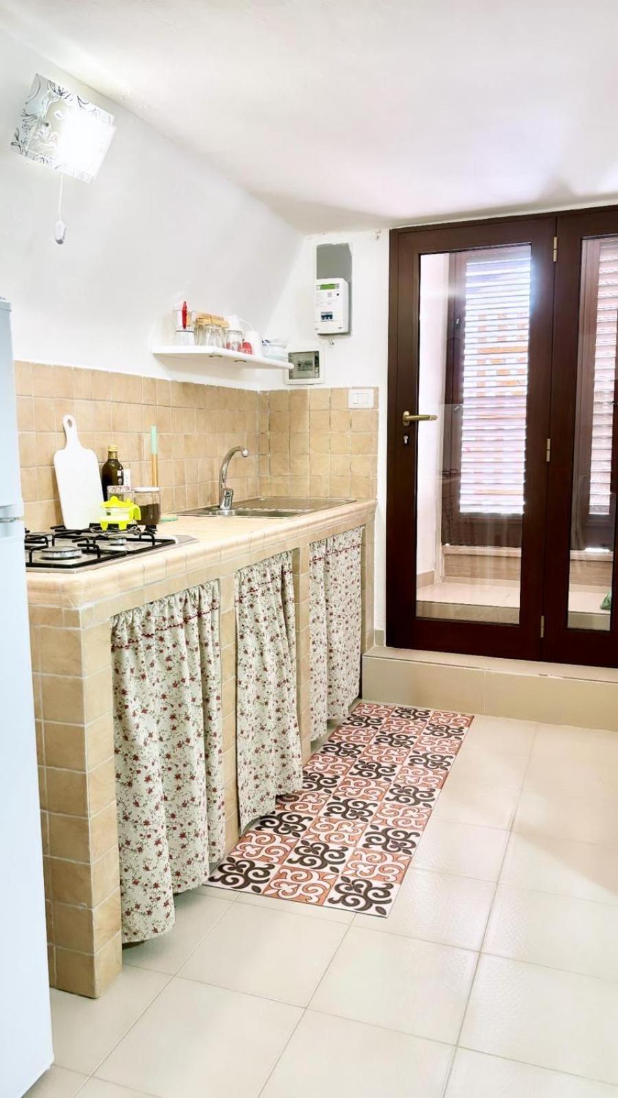 Bed & Breakfast Acquamarina Castro  Екстер'єр фото