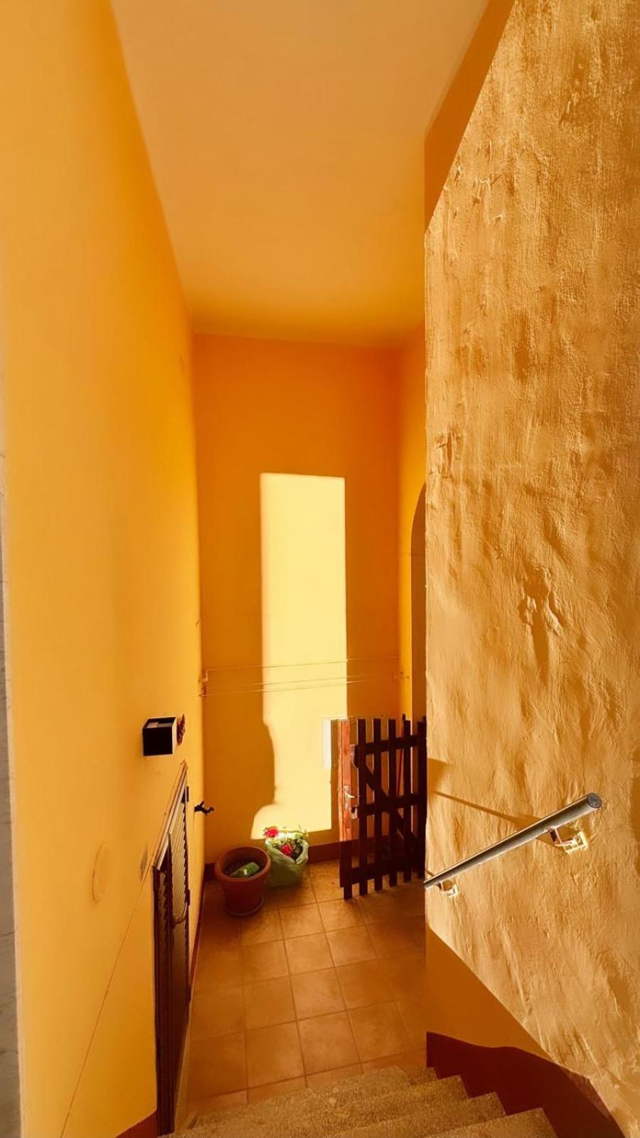 Bed & Breakfast Acquamarina Castro  Екстер'єр фото
