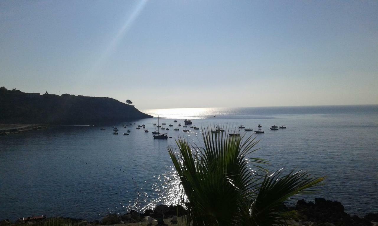 Bed & Breakfast Acquamarina Castro  Екстер'єр фото